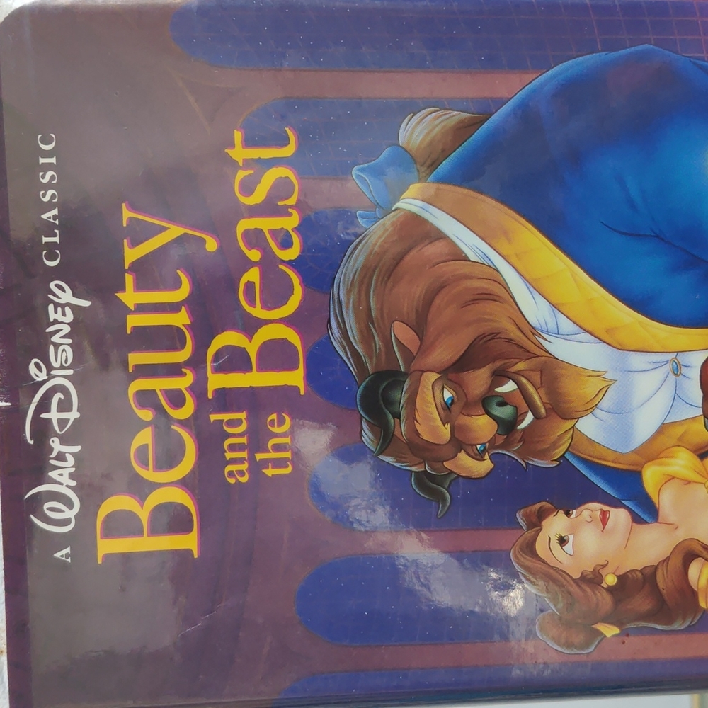 VHS-Like New